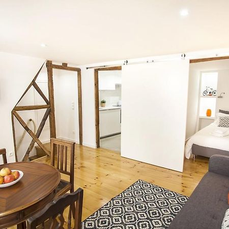 Lovelystay - Alfama Charming Experience! Lisboa Exterior foto